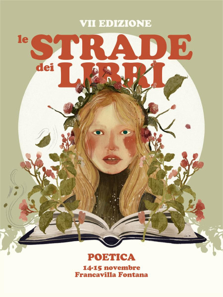 Le Strade dei Libri - VII Edizione