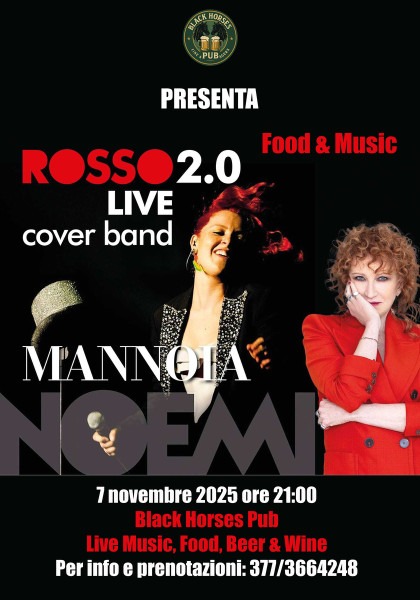 Due voci a confronto