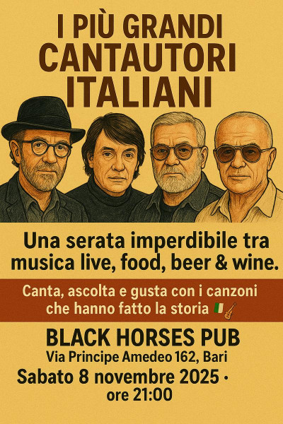 4 Voci oltre il silenzio