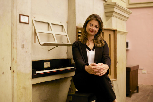 VI Rassegna organistica grottagliese