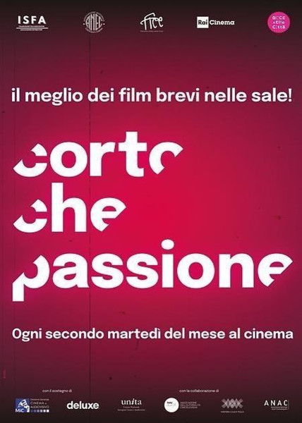 CORTO CHE PASSIONE