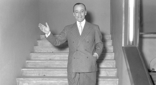 "Amore, vita e morte nelle poesie di Antonio de Curti, in arte Totò"