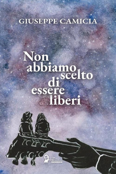 "Non abbiamo scelto di essere liberi", Giuseppe Camicia ospite di VIAGGI LETTERARI NEL BORGO