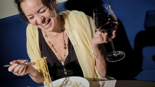 NOS presenta le Truffle Nights: nove serate tra tartufo bianco d’Alba e musica dal vivo.