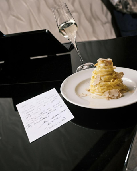 NOS presenta le Truffle Nights: nove serate tra tartufo bianco d’Alba e musica dal vivo.