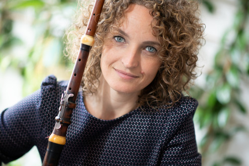 Per la VIII edizione di Organ'Aria il duo Comploi Scordari a San Lorenzo delle Benedettine