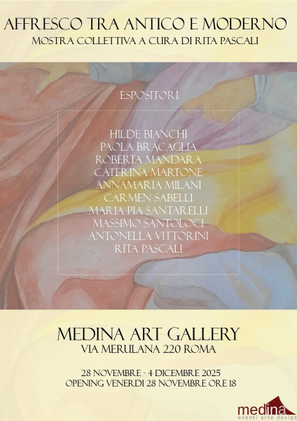 Medina Art Gallery