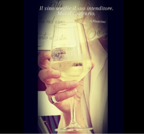 Donne e vino. Pregiudizi e affinità.