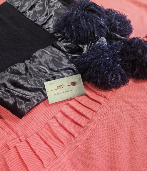 Fatti a mano. Artigianato in mostra