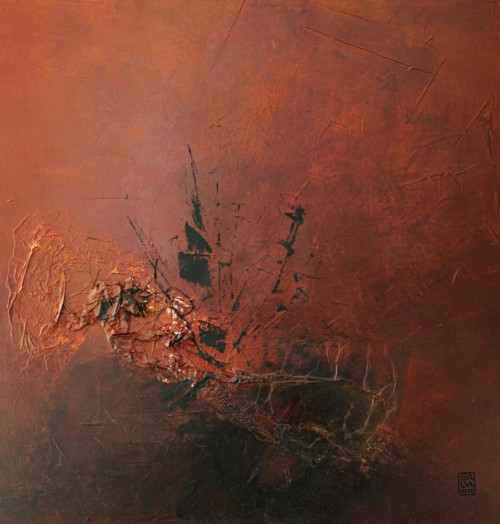 Salvatore Balice - "Dire senza volontà"