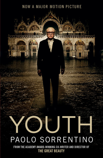 Primo appuntamento di "Il cinema sulle tracce di Thomas Mann"