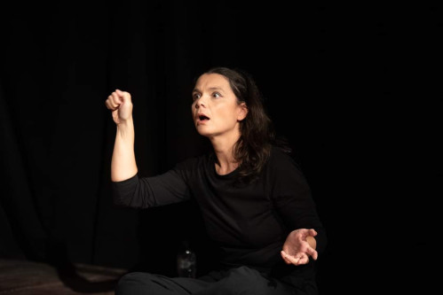 Alla Distilleria l’omaggio a Italo Calvino con "Le avventure di Giovannino"