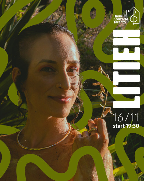 Litieh live concert