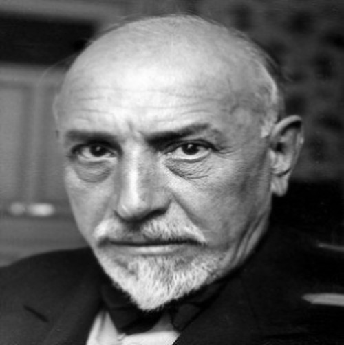 PIRANDELLO ABSTRACTION