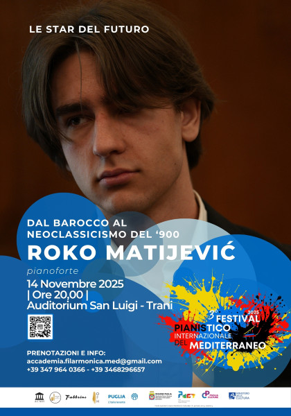 ROKO MATIJEVIC