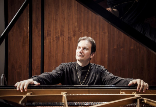 Venerdì 7 Novembre Alessandro Marano e il Pianoforte Eroe del Romanticismo