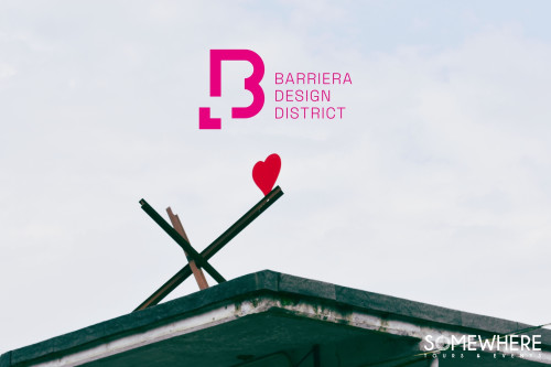 Barriera Design District