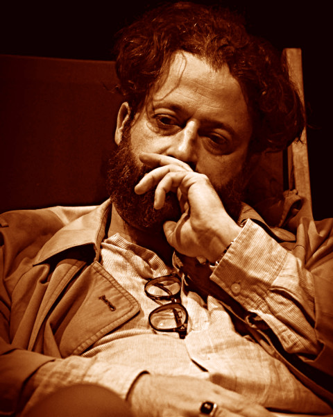 Sostiene Pereira di Antonio Tabucchi