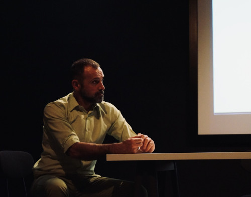 DE/FRAMMENTAZIONE - Progetto NEXT 2025