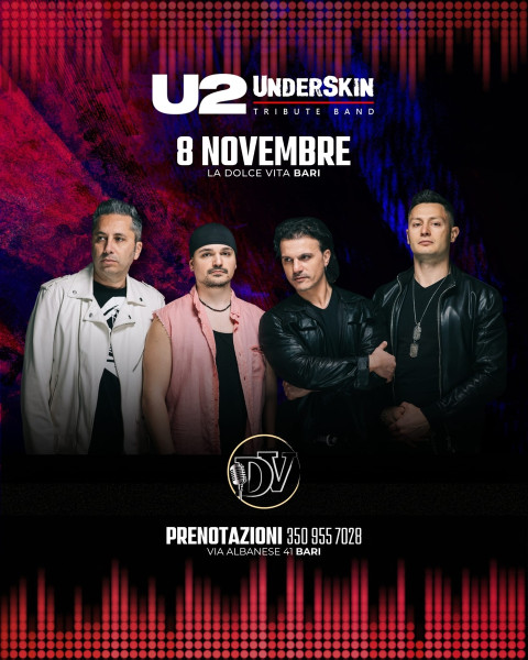Underskin U2