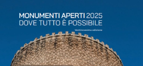 Bitonto apre le porte della sua storia: torna Monumenti Aperti l’8 e 9 novembre