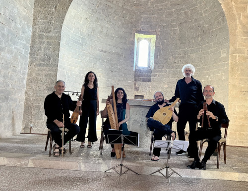 Affabulazione 2025 – Napoli crocevia di culture