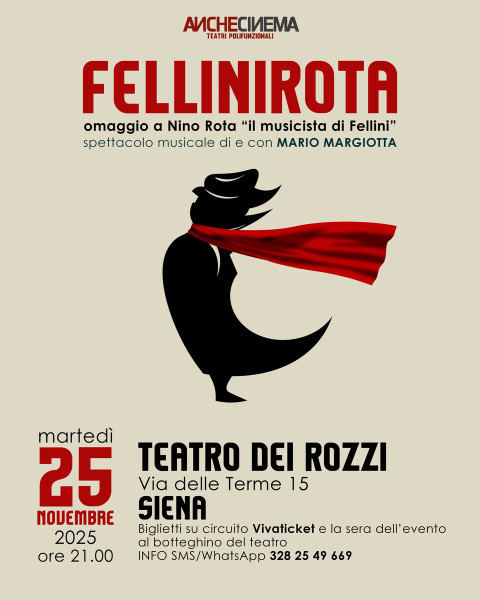 FelliniRota
