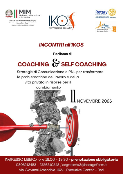 Il linguaggio del cambiamento