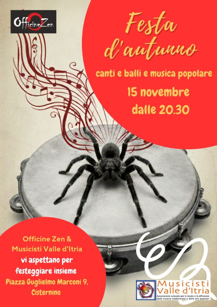 Festa d'Autunno