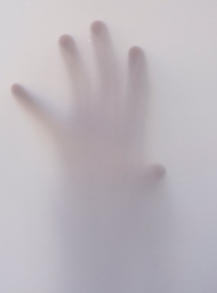 Ghosting. Fenomeno social/reale