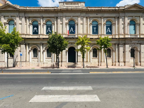 Domani al MArTA omaggio all'Operetta e visita guidata alla mostra sull'acqua