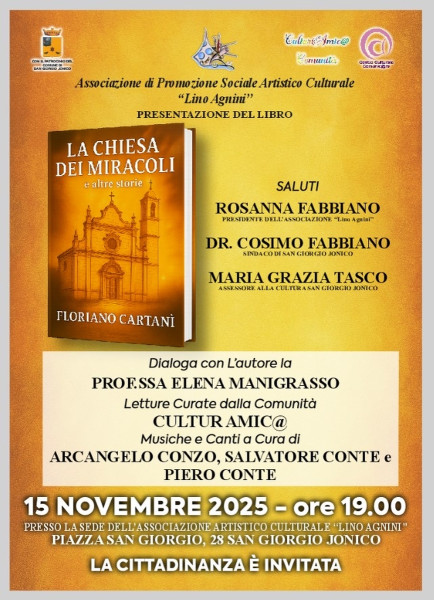 La chiesa dei miracoli