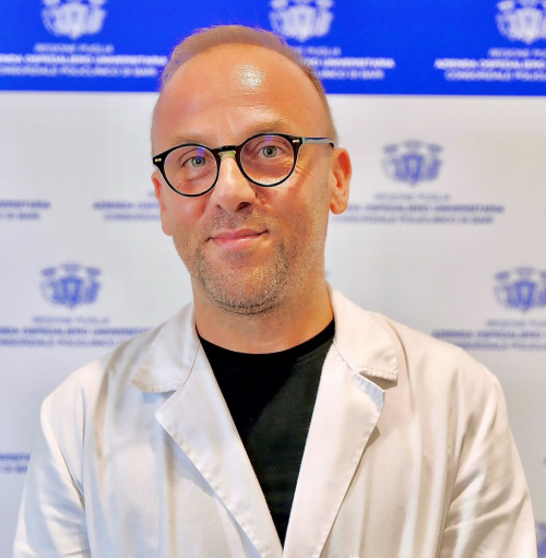 Lectio Magistralis del Prof. Antonio Moschetta sul tema  Ageotipo metabolico: DNA e esposoma