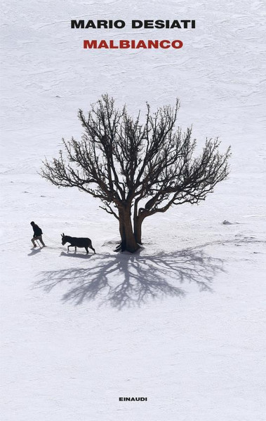 MARIO DESIATI presenta Malbianco