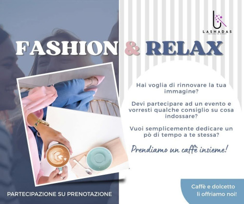 FASHION&RELAX