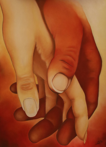 “Tra Arte e Cucina” con Manuela Borrelli