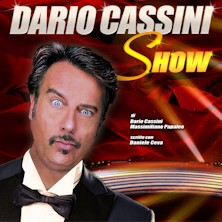 Dario Cassini Show - Faccio del mio peggio