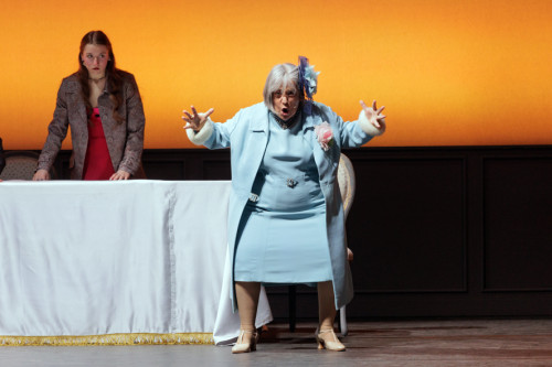 Benvenuti in casa Esposito