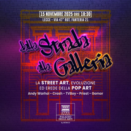 STREET ART 2025 IS ALMOST HERE