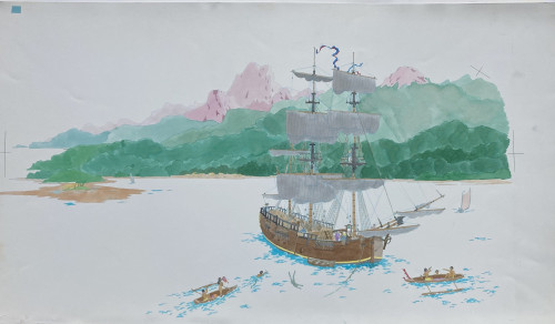 Storie, sogni e terre lontane