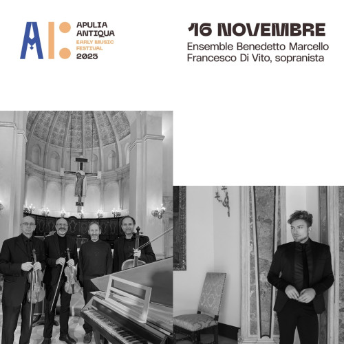 Adelaide Regina d'Italia - Apuliantiqua 2025