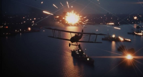 Taranto, la Notte più lunga: 11 Novembre 1940