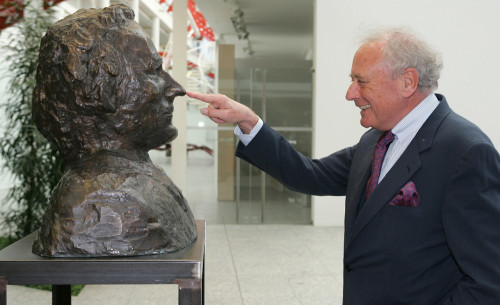 Dietro le quinte: viaggio in Würth tra logistica e cultura