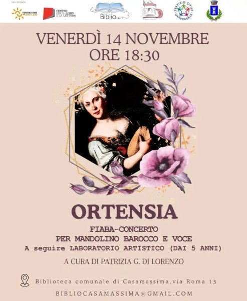 Ortensia