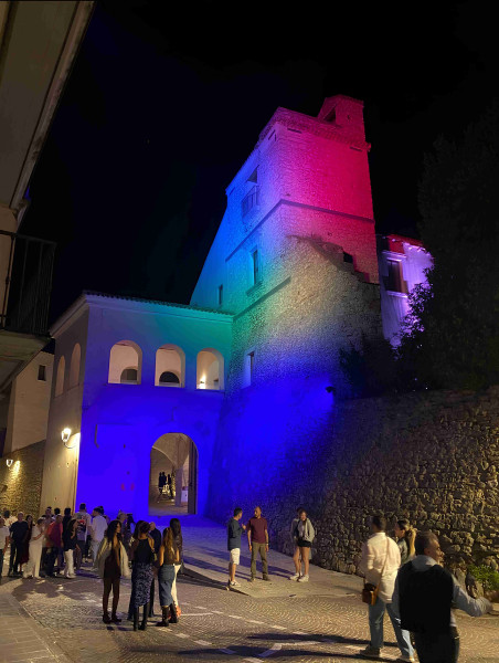 It’s Christmas 2025 – Sogno a Palazzo Filangieri