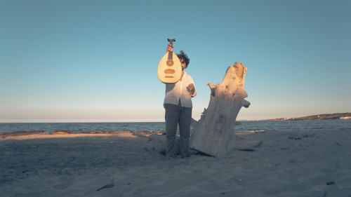 Samuel Mele in sestetto