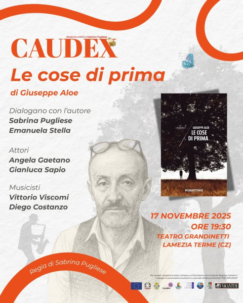 Le cose di prima