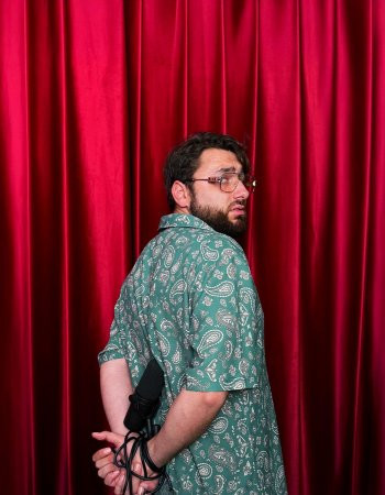 Nello Taver - Dopo questa mi arrestano