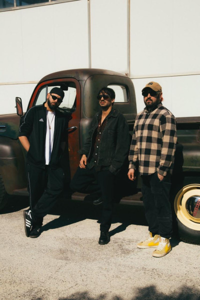 Rassegna Orizzonti con Zinharua