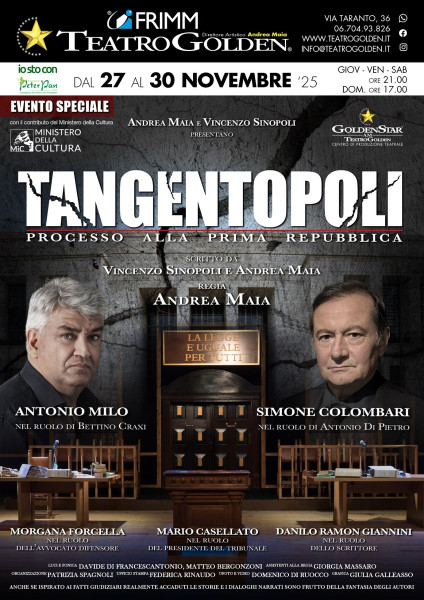 Tangentopoli, Processo alla Prima Repubblica